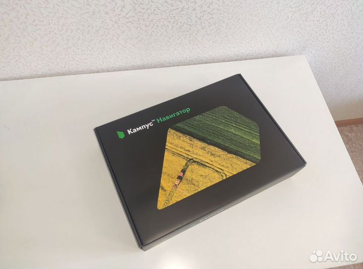 Агронавигатор агрокампус 8000 NEW (2024) QJT