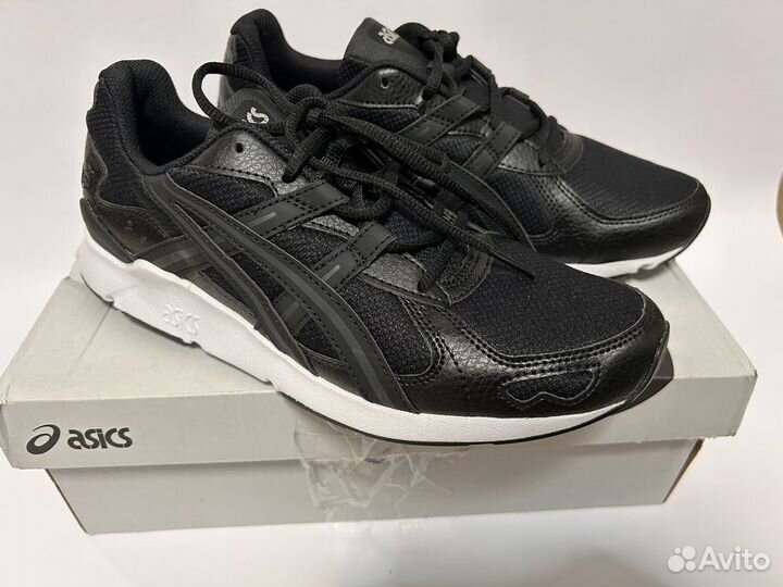 Новые кроссовки asics GEL-lyte