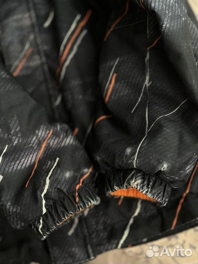 Демисезонный костюм lassie 134