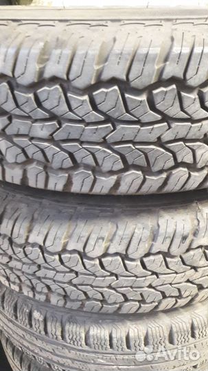 Калесы на газель