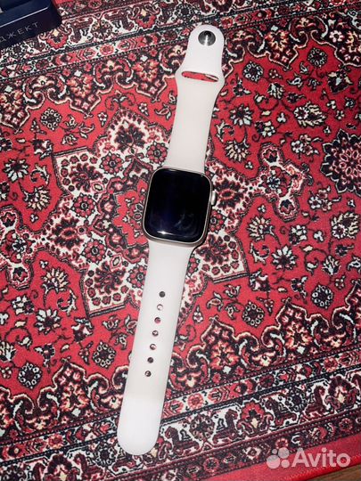 Apple watch series 9 45mm