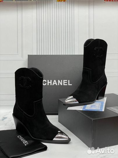 Казаки channel