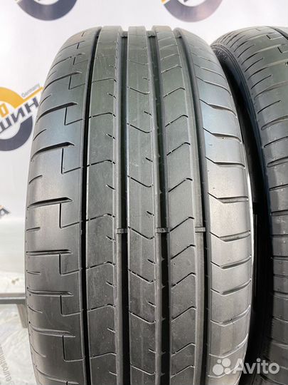 Pirelli P Zero PZ4 235/50 R19 96H