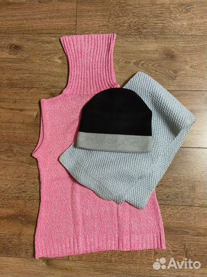 Вещи пакетом 42 44 размер