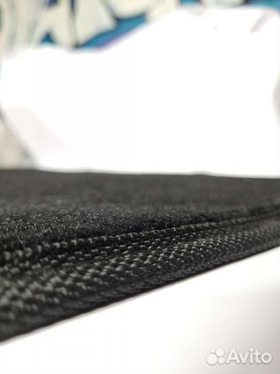 Ворсовые ковры Range Rover Voque L322