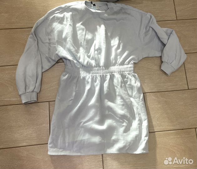 Вещи пакетом