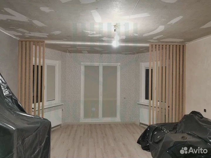 Реечные перегородки комплект 10 шт