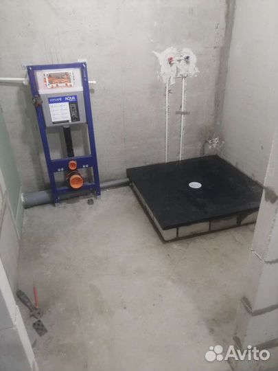 Ремонт и отделка квартир в Коврове