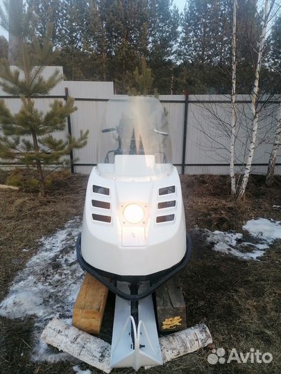 Буран