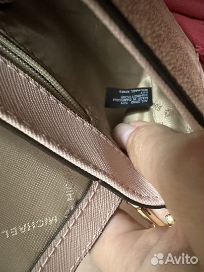 Клатч michael kors оригинал