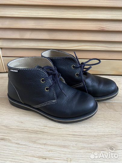 Ботинки для мальчика Pablosky, 32