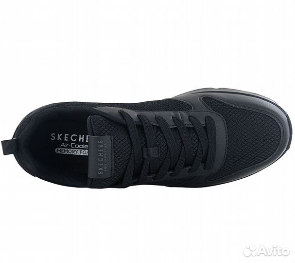 Кроссовки Skechers Uno Fastime оригинал новые