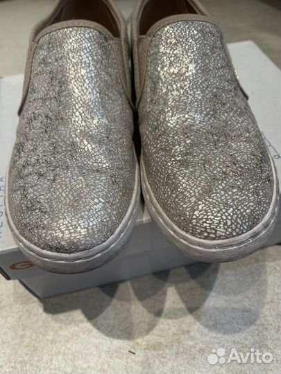 Туфли для девочки Geox