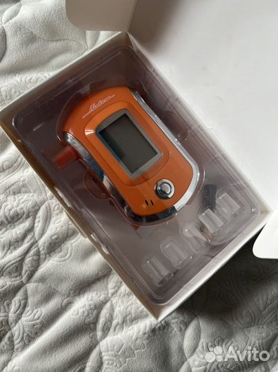 Алкотестер airline