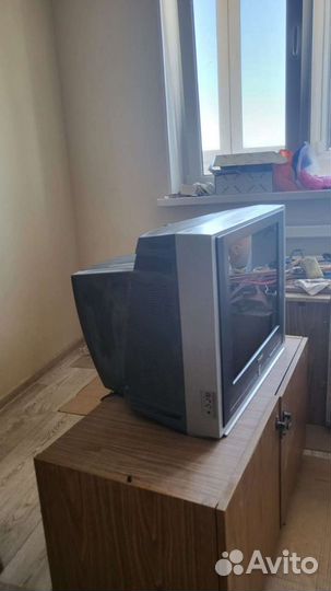 Телевизор Samsung