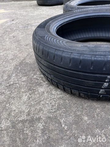 Nokian Tyres Hakka Green 2 185/65 R15 92H