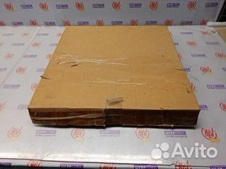 Уплотнитель двери задней правой Chevrolet Express