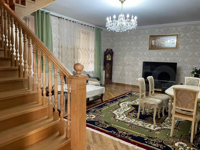 Дача 150 м² на участке 5 сот.