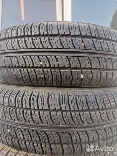 КАМА Кама-217 175/65 R14