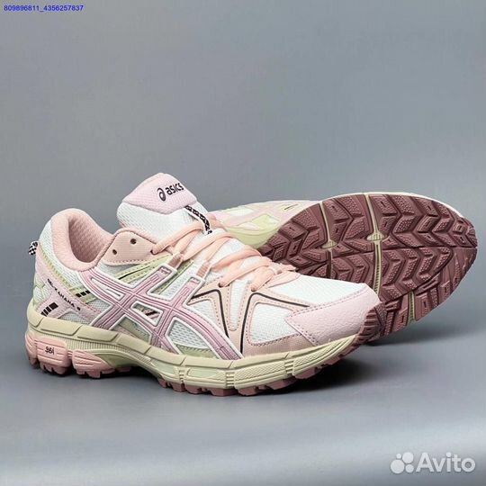 Кроссовки Asics Gel-Kahana 8