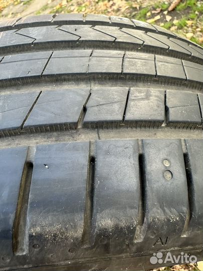 Hankook Ventus Prime 4 K135 205/55 R16