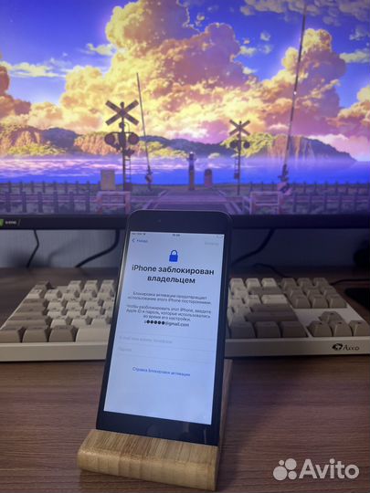 iPhone 7 Plus, 32 ГБ