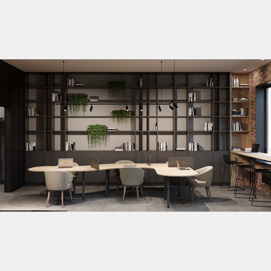 1-к. квартира, 34 м², 9/12 эт.
