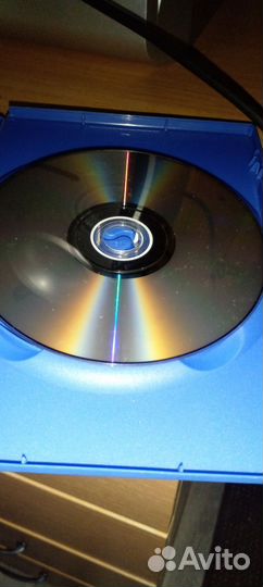 Игровые диски на ps2