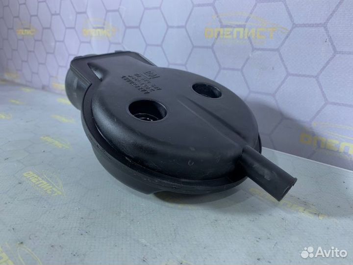 Крышка дроссельной заслонки Opel Corsa C Z12XE