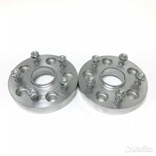 Проставки колесные