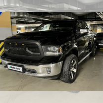 Dodge Ram 5.7 AT, 2013, 170 000 км, с пробегом, цена 4 100 000 руб.