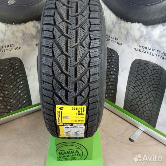 Kormoran SUV Snow 235/65 R17 108H