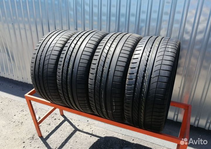 Goodyear Eagle F1 Asymmetric 235/35 R19 87Y