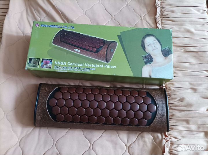 Валик для шеи