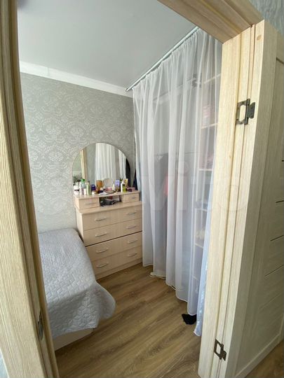 Квартира-студия, 24 м², 12/16 эт.