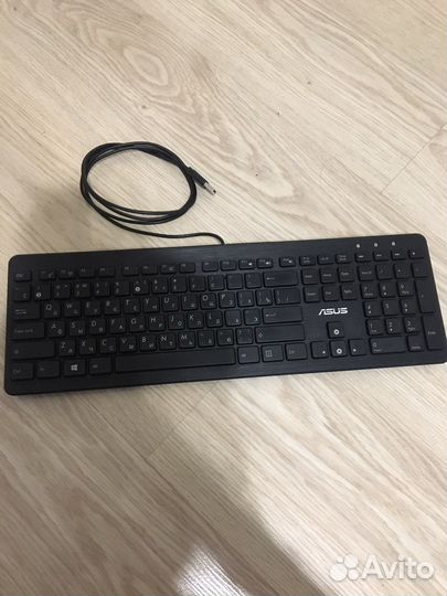 Клавиатура