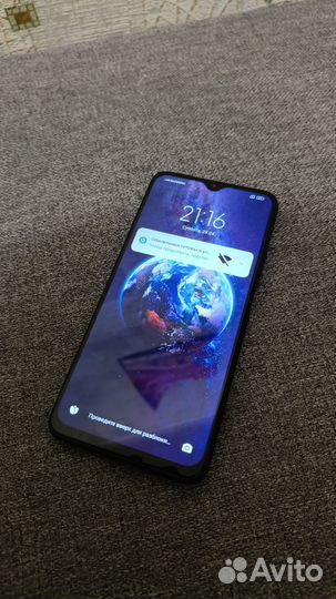 Xiaomi POCO M3, 4/128 ГБ