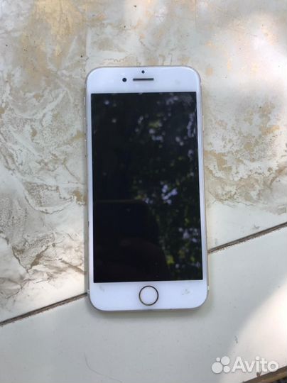 iPhone 7, 128 ГБ