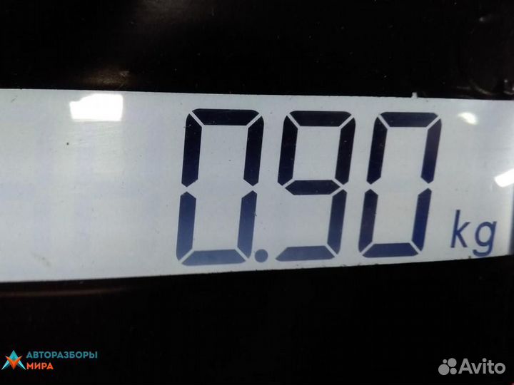 Блок управления двигателем Land Rover Freelander 2