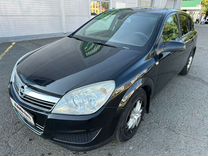 Opel Astra 1.6 MT, 2010, 225 583 км, с пробегом, цена 510 000 руб.