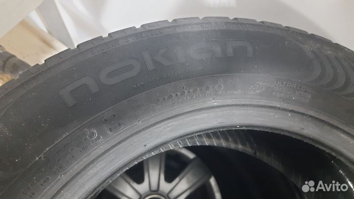 Nokian Tyres Hakka Green 2 195/60 R15