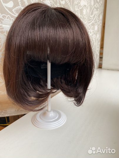 Парик, корея