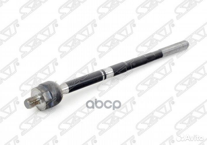 Тяга рулевая volkswagen golf 03-16/jetta