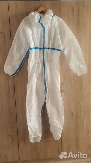 Костюм защитный
