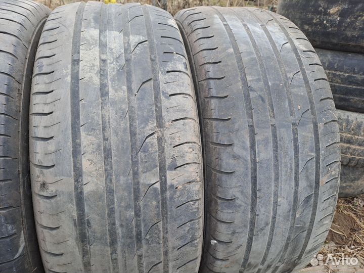 Continental ContiPremiumContact 2 225/55 R16