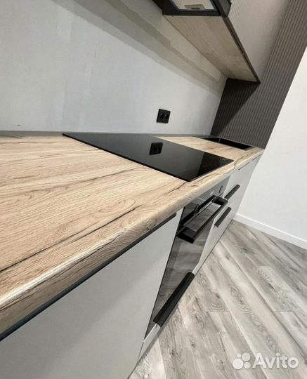 Кухня современная