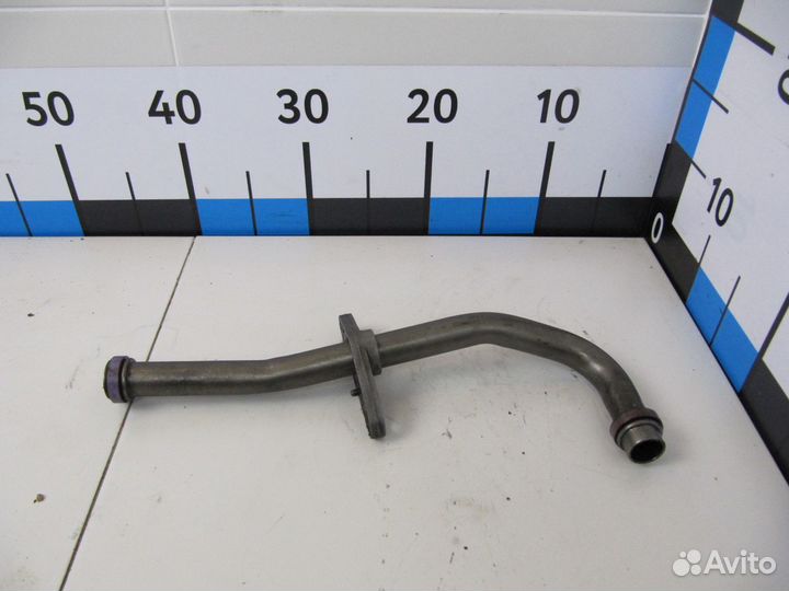 Трубка масляная Volvo FM13 FH13