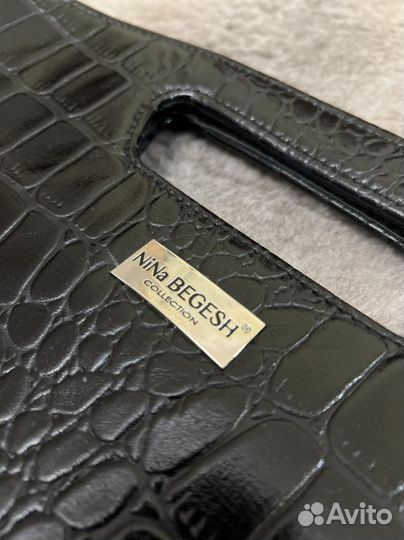 Сумка Nina Begesh