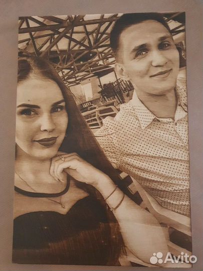 Выжигатель Пиропринтер