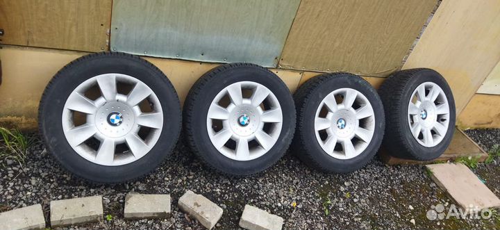 Yokohama Ice Guard IG55 195/60 R15 88B